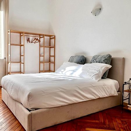 Big Suite Goldoni Bilocale Duomo-M4 Lin Airport Milano Dış mekan fotoğraf