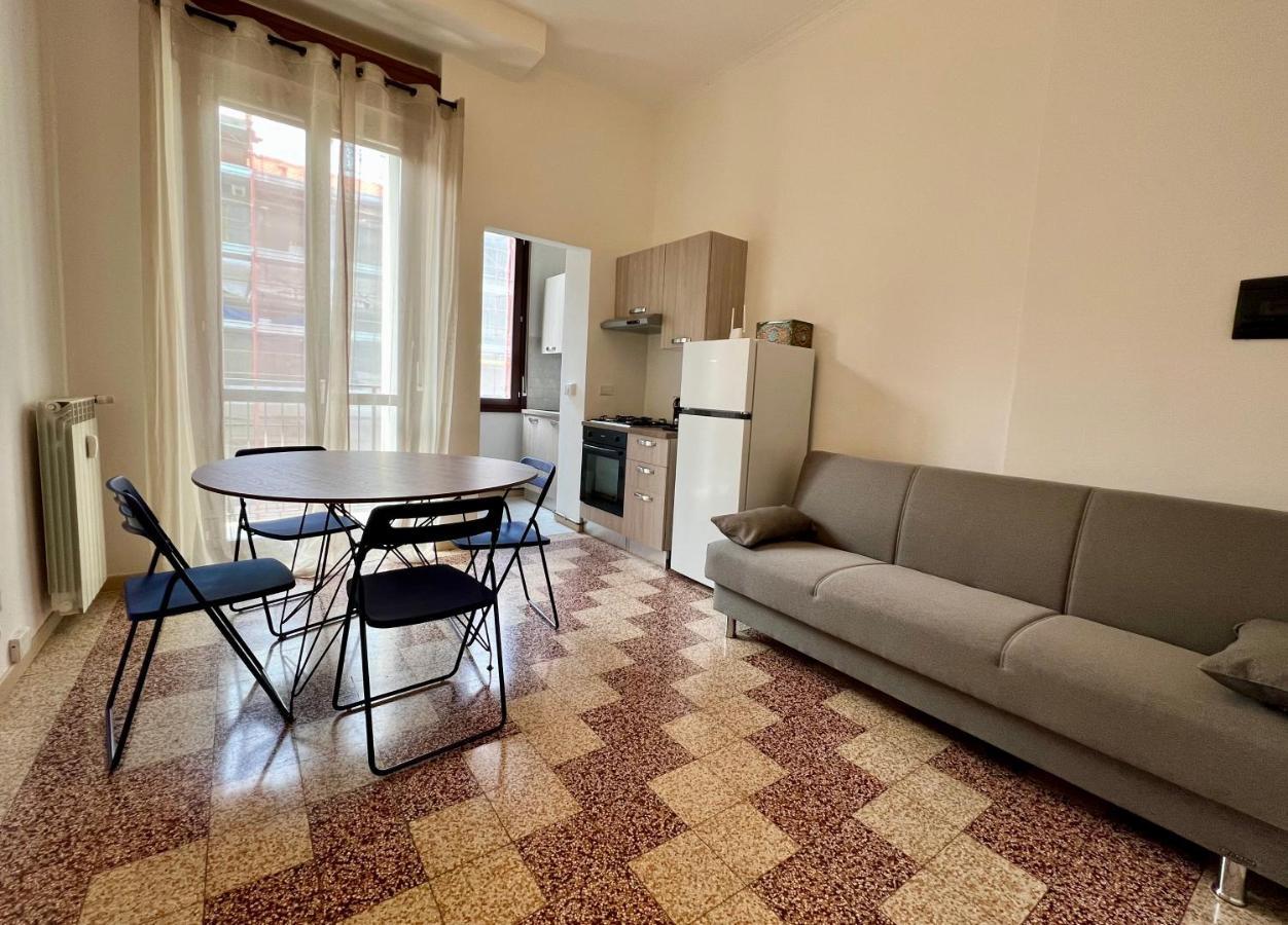 Big Suite Goldoni Bilocale Duomo-M4 Lin Airport Milano Dış mekan fotoğraf